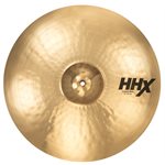 SABIAN HHX GROOVE RIDE 21 12189XNB BRILLANT