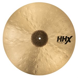 SABIAN HHX COMPLEX THIN CRASH 22 12206XCN