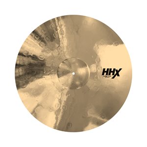 SABIAN 12206XTSRLB CYMBALE CRASH 22