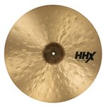 SABIAN HHX COMPLEX THIN RIDE 22 12210XCN