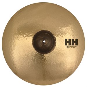 SABIAN HH TODD SUCHERMANN RIDE 22