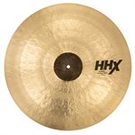SABIAN HHX COMPLEX MEDIUM RIDE 22 12212XCN