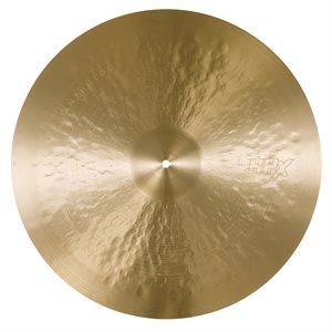 SABIAN HHX ANTHOLOGY LOW BELL 22 122XALN