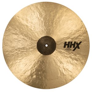 SABIAN HHX COMPLEX MEDIUM RIDE 23 12312XCN