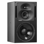 GENELEC 1237A SAM, MATTE GREY