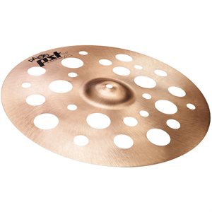 PAISTE PST X SWISS CRASH 16 1255216