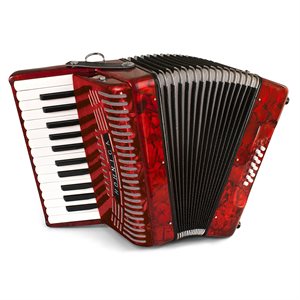 HOHNER 12 BASS