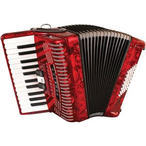 HOHNER 48 BASS
