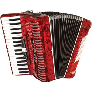 HOHNER 72 BASS