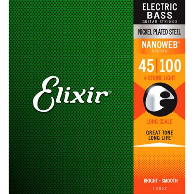 ELIXIR NANOWEB 14052 LIGHT, 45-100