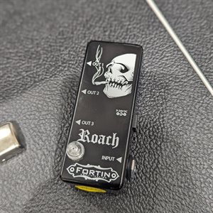 FORTIN ROACH AVEC BOITE