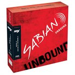SABIAN PACK HHX PERFORMANCE 15005XTMN