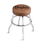 TAYLOR 1510 BAR STOOL BROWN 24 POUCES