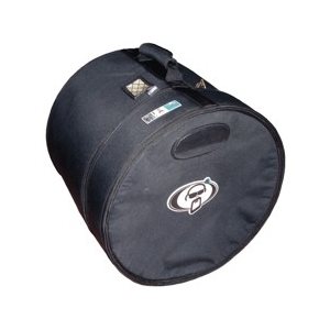 PROTECTION RACKET 1618-00 18X16 BASS DRUM ÉTUI SOUPLE