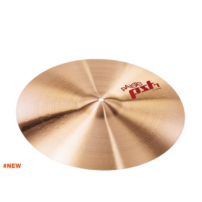 PAISTE PST 7 CRASH 19 1701419 PAISTE PST 7 CRASH 19 1701419