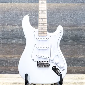 PRS SILVER SKY JOHN MAYER SIGNATURE FROST (MAPLE) ELECTRIC GUITAR W/BAG #0365723