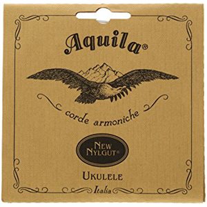 AQUILA 17U TENOR TÉ 6 CORDES