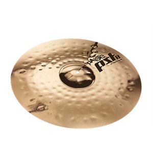 PAISTE PST 8 REFLECTOR ROCK CRASH 17 1802817