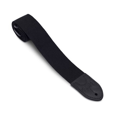 MARTIN BASIC WOVEN BLACK MARTIN BASIC WOVEN BLACK