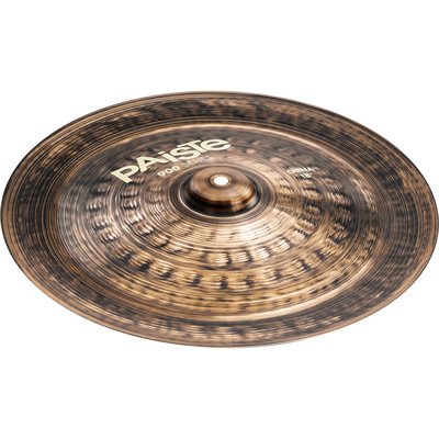 PAISTE 900 CHINA 18 1902618 PAISTE 900 CHINA 18 1902618