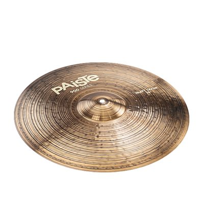 PAISTE 900 HEAVY CRASH 20 1902820 PAISTE 900 HEAVY CRASH 20 1902820