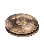 PAISTE 900 SOUND EDGE HI-HAT 14 1903114