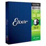 ELIXIR OPTIWEB 19074 LIGHT/HEAVY 7 CORDES