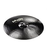 PAISTE COLOR SOUND 900 BLACK CRASH 17 1911417