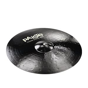 PAISTE COLOR SOUND 900 BLACK CRASH 17 1911417