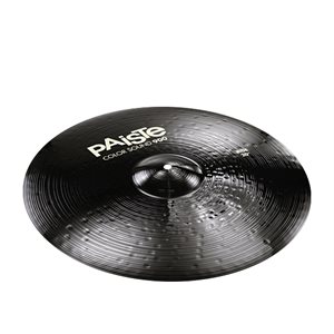 PAISTE COLOR SOUND 900 BLACK RIDE 22 1911622