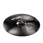 PAISTE COLOR SOUND 900 BLACK HEAVY CRASH 19 1912819