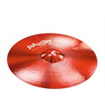 PAISTE COLOR SOUND 900 RED CRASH 20 1921420