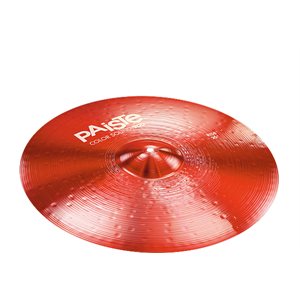 PAISTE COLOR SOUND 900 RED RIDE 20 1921620