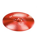 PAISTE COLOR SOUND 900 RED RIDE 22 1921622 PAISTE COLOR SOUND 900 RED RIDE 22 1921622