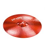 PAISTE COLOR SOUND 900 RED HEAVY CRASH 17 1922817