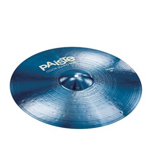 PAISTE COLOR SOUND 900 BLUE CRASH 17 1931417