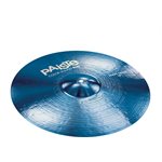 PAISTE COLOR SOUND 900 BLUE HEAVY CRASH 17 1932817