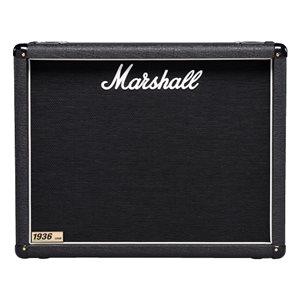 MARSHALL 1936 CABINET 212