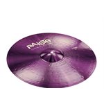 PAISTE COLOR SOUND 900 PURPLE CRASH 17 1941417