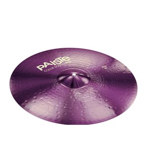 PAISTE COLOR SOUND 900 PURPLE RIDE 20 1941620