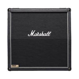 MARSHALL 1960A CABINET 412