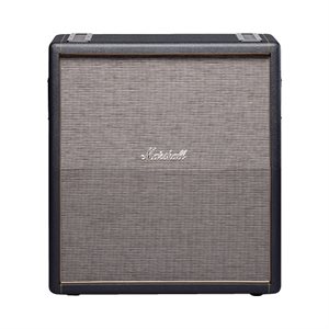 MARSHALL 1960TV CABINET 412