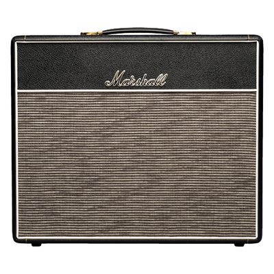 MARSHALL 1962 BLUESBREAKER COMBO 30W 2X12