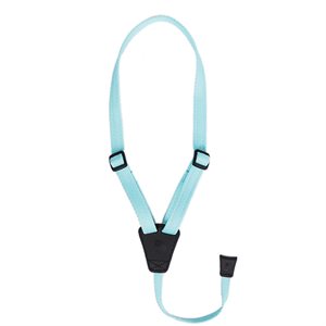 PLANET WAVES 19UKE03 19MM SEAFOAM