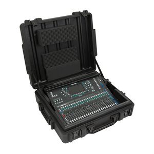 SKB PRESONUS24/A&HZED24/A&HSQ6/BEHRINGERCOMPACT
