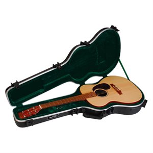 SKB 000 SIZE HARDSHELL TSA LATCH