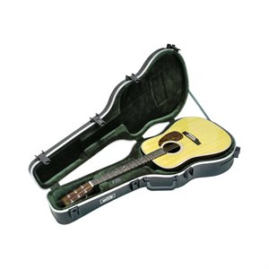 SKB DREADNOUGHT HARDSHELL TSA LATCH