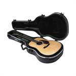 SKB DREADNOUGHT HARDSHELL TSA LATCH