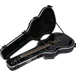 SKB THIN-LINE HARDSHELL TSA LATCH