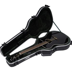 SKB THIN-LINE HARDSHELL TSA LATCH